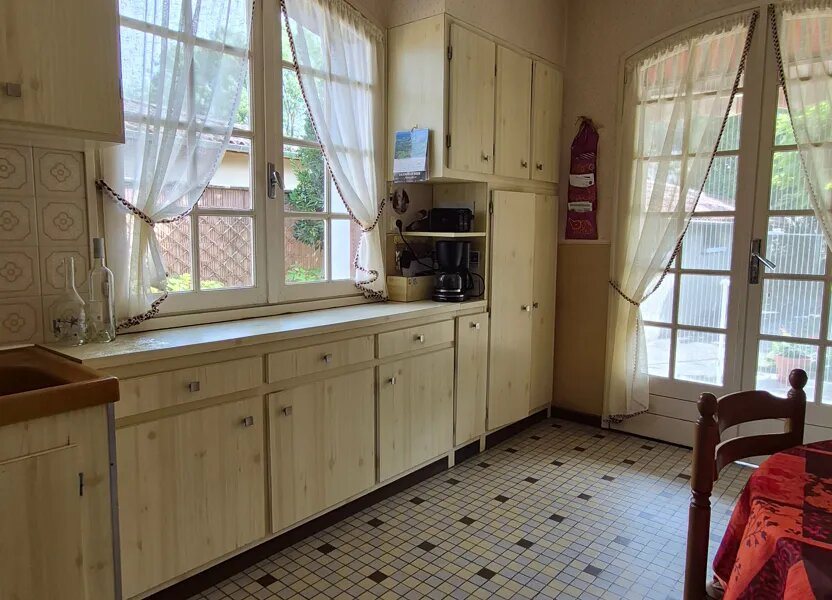 Maison à vendre, 70m², Montauban