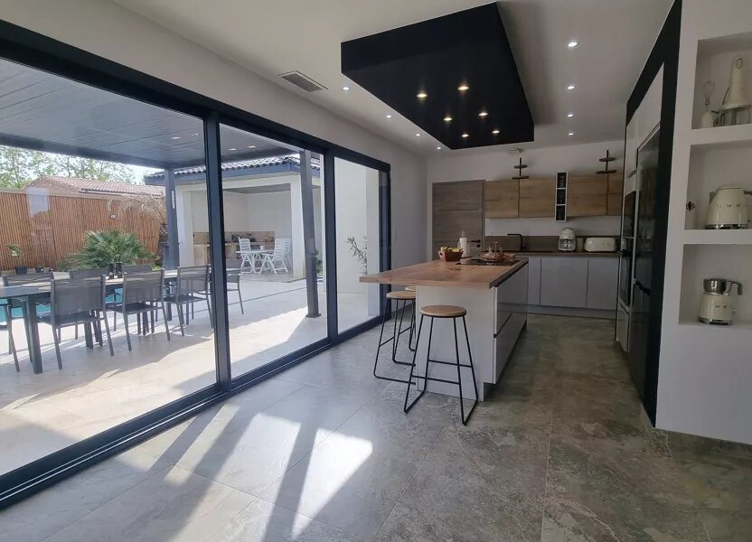 Maison à vendre, 160m², Montauban