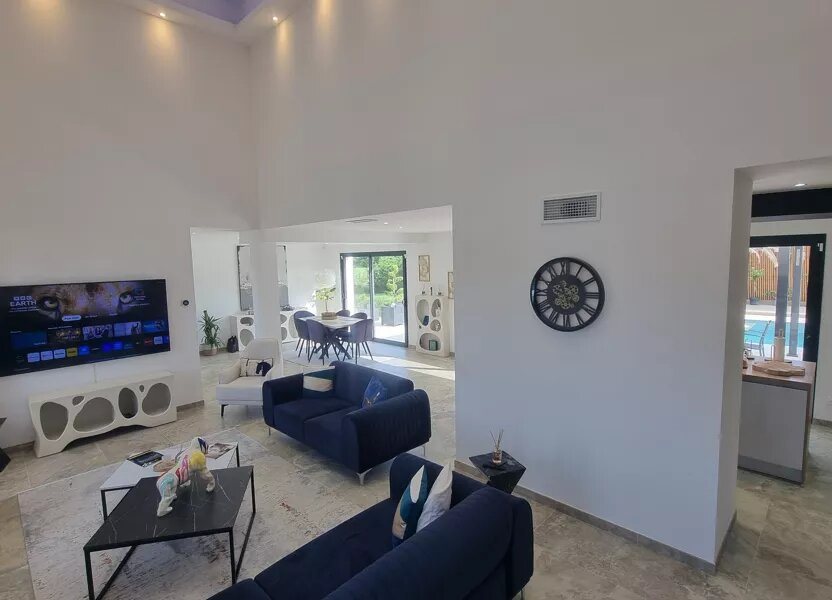 Maison à vendre, 160m², Montauban