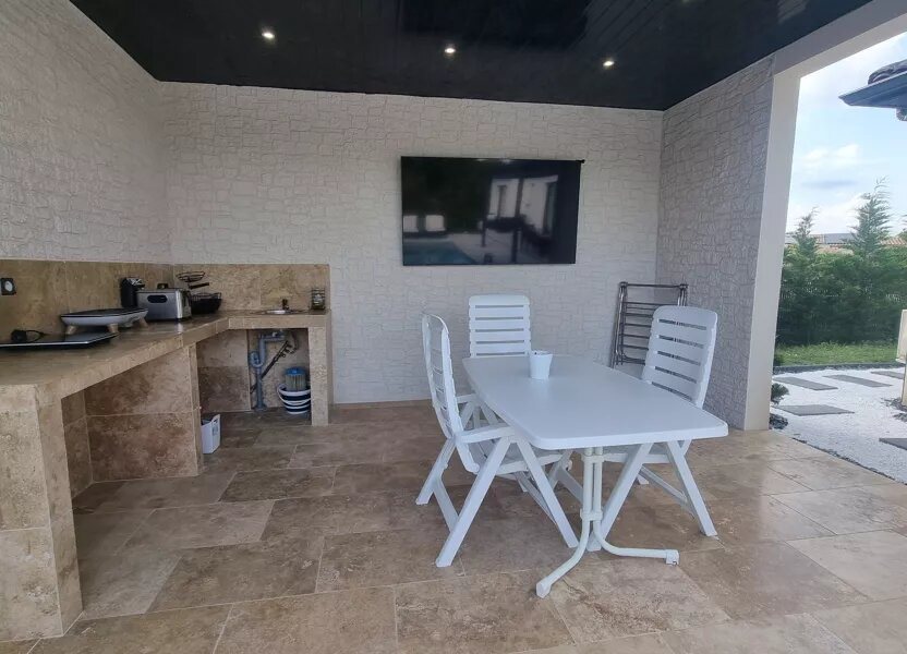 Maison à vendre, 160m², Montauban