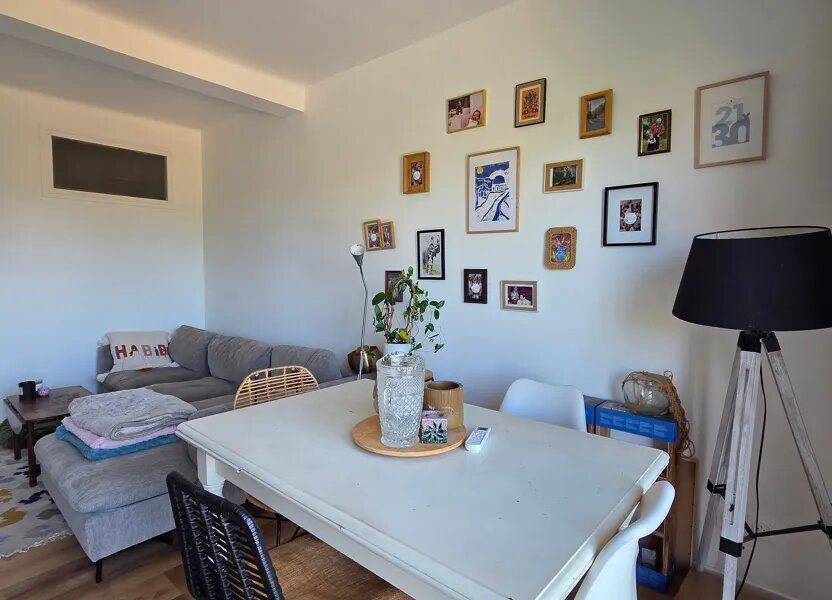 Appartement à louer, 60m², Montauban
