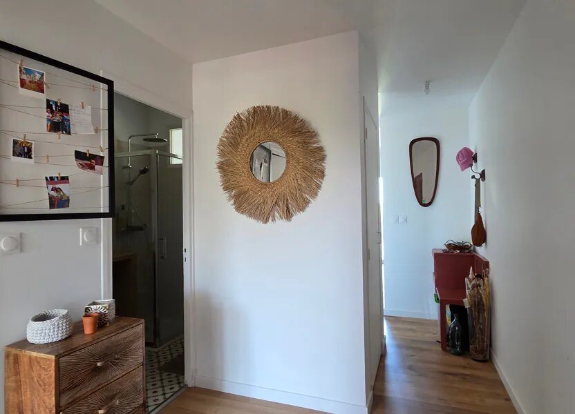 Appartement à louer, 60m², Montauban
