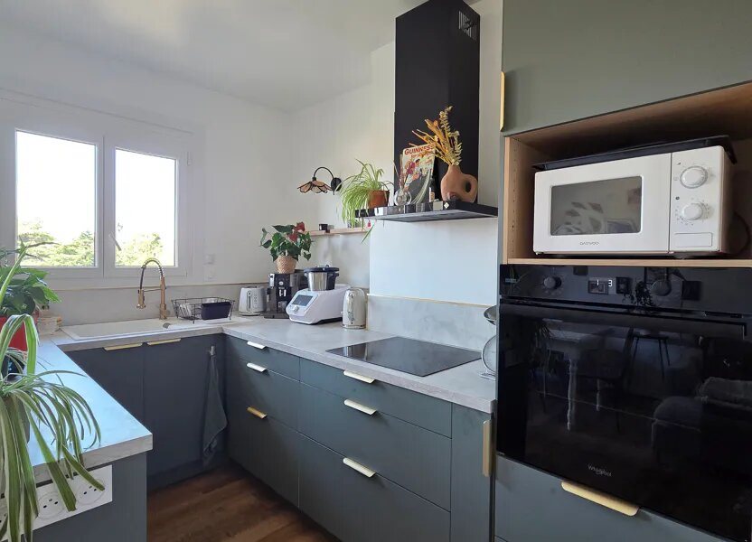 Appartement à louer, 60m², Montauban