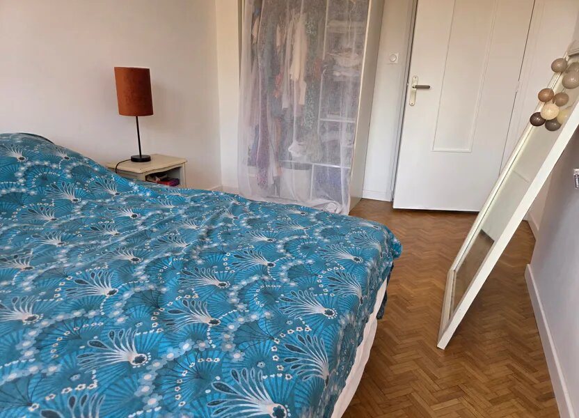 Appartement à louer, 60m², Montauban