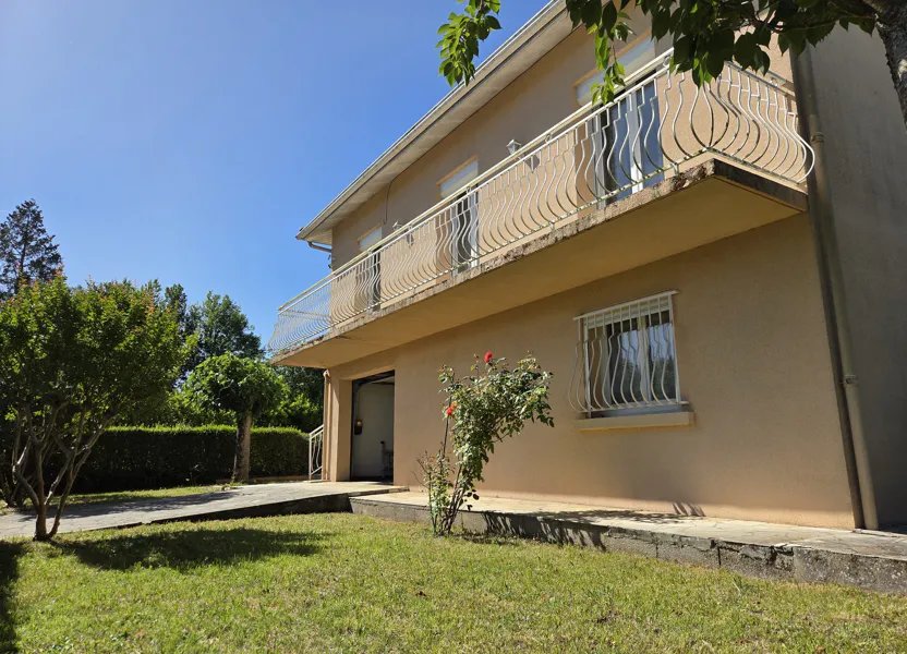 Maison à vendre, 75m², Montauban