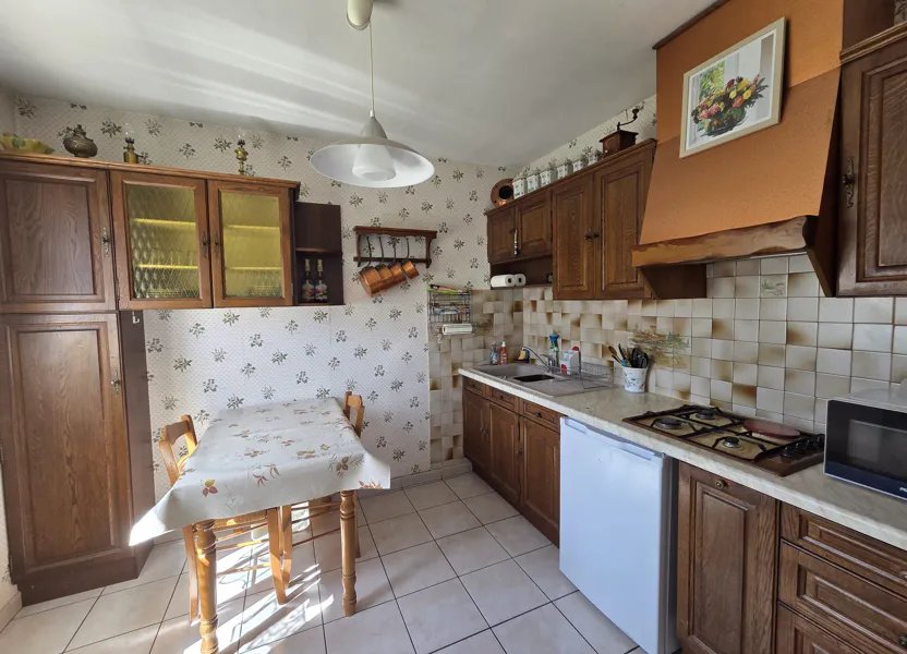 Maison à vendre, 75m², Montauban