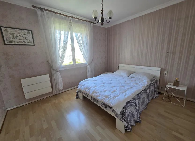 Maison à vendre, 75m², Montauban