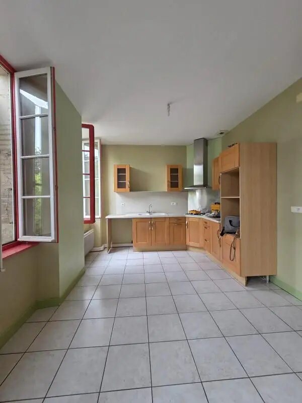 Appartement à louer, 84m², Beaumont-de-Lomagne
