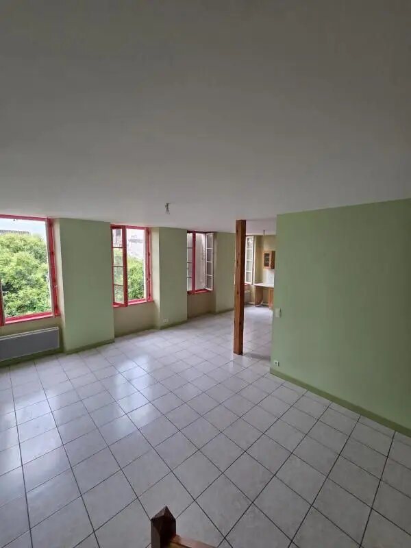 Appartement à louer, 84m², Beaumont-de-Lomagne