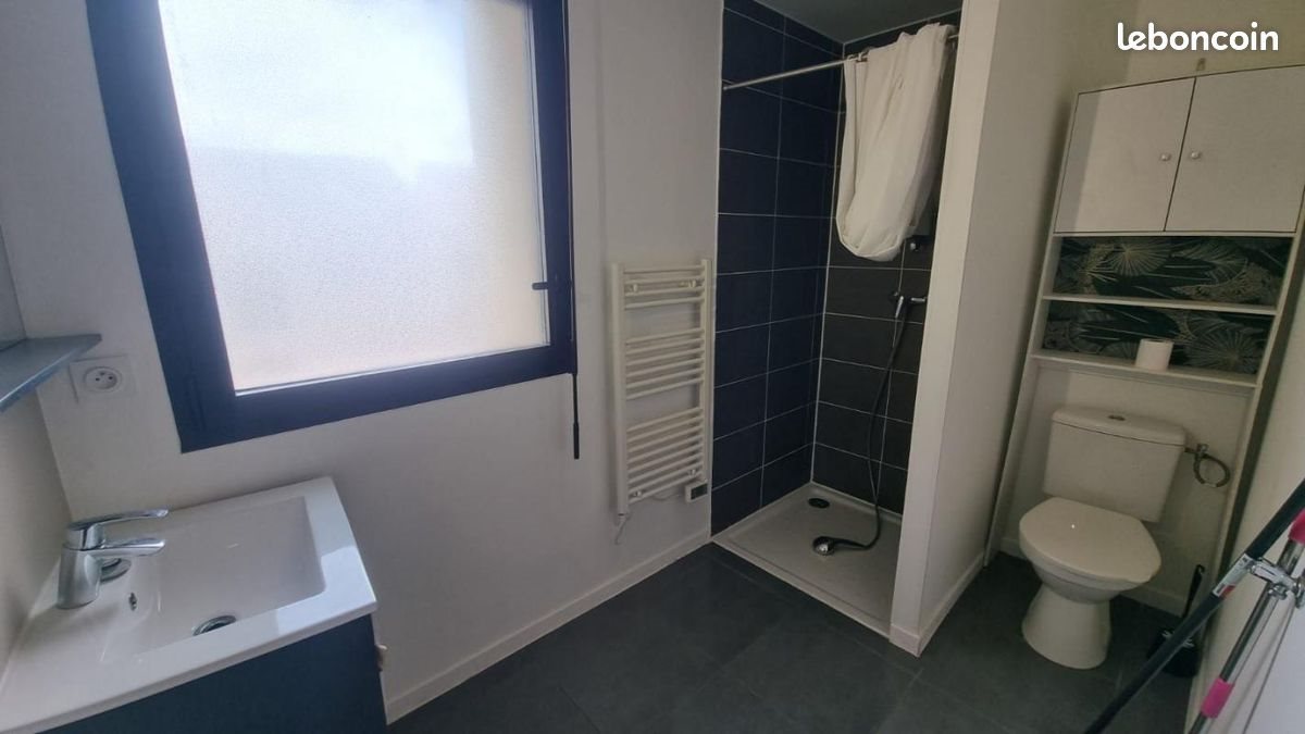 Appartement à louer, 30m², Montauban