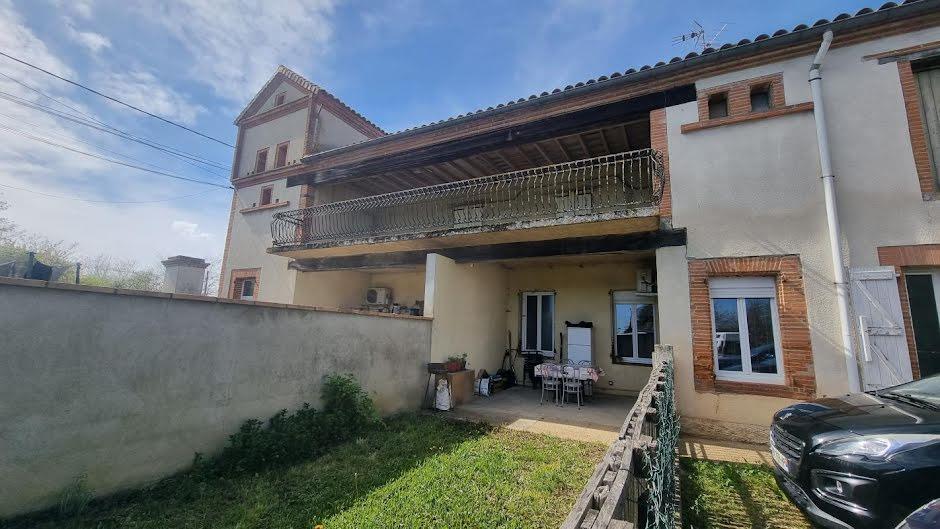 Maison à vendre, 200m², Bressols
