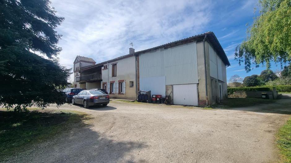 Maison à vendre, 200m², Bressols