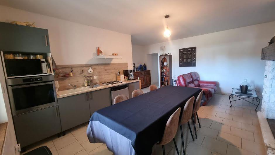 Maison à vendre, 200m², Bressols