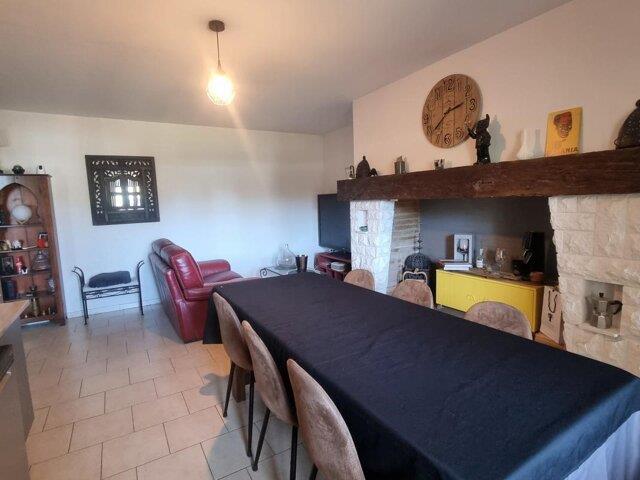 Maison à vendre, 200m², Bressols