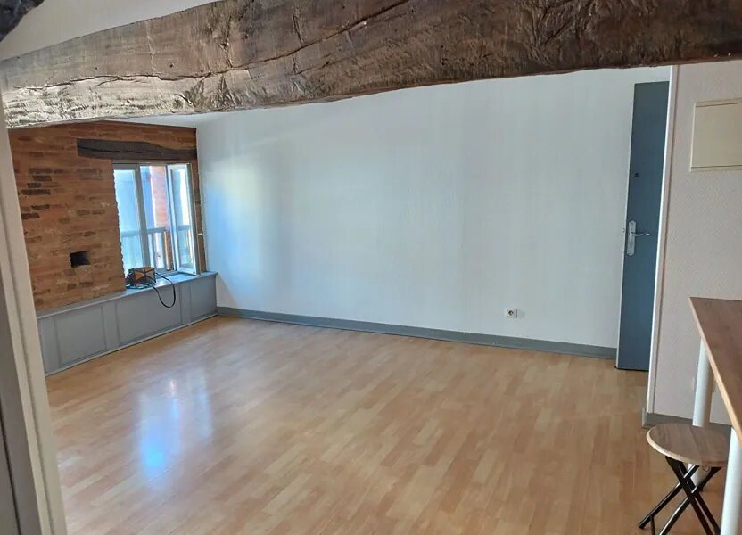 Appartement à louer, 37m², Montauban