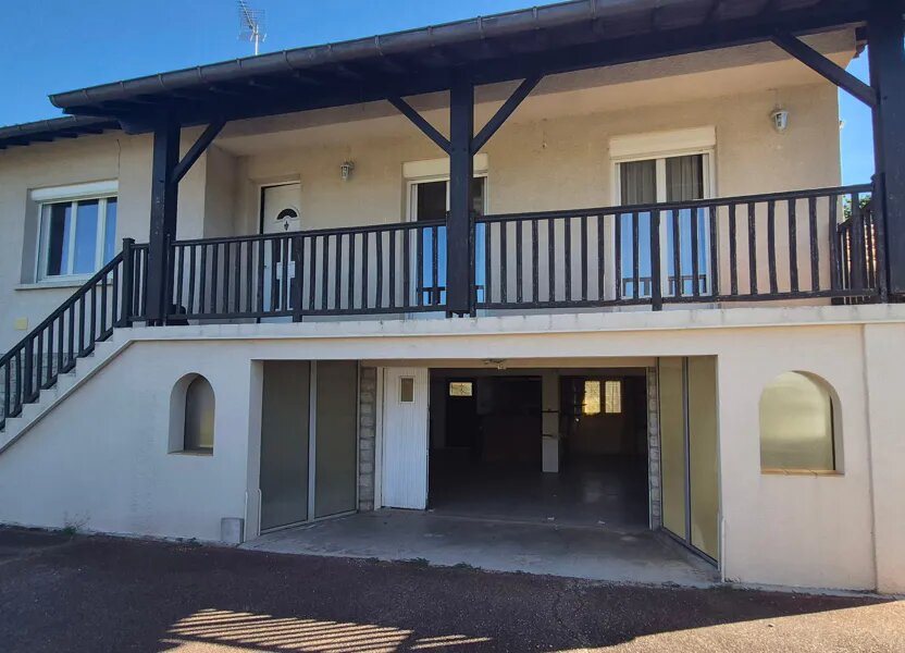 Maison à vendre, 83m², Léojac
