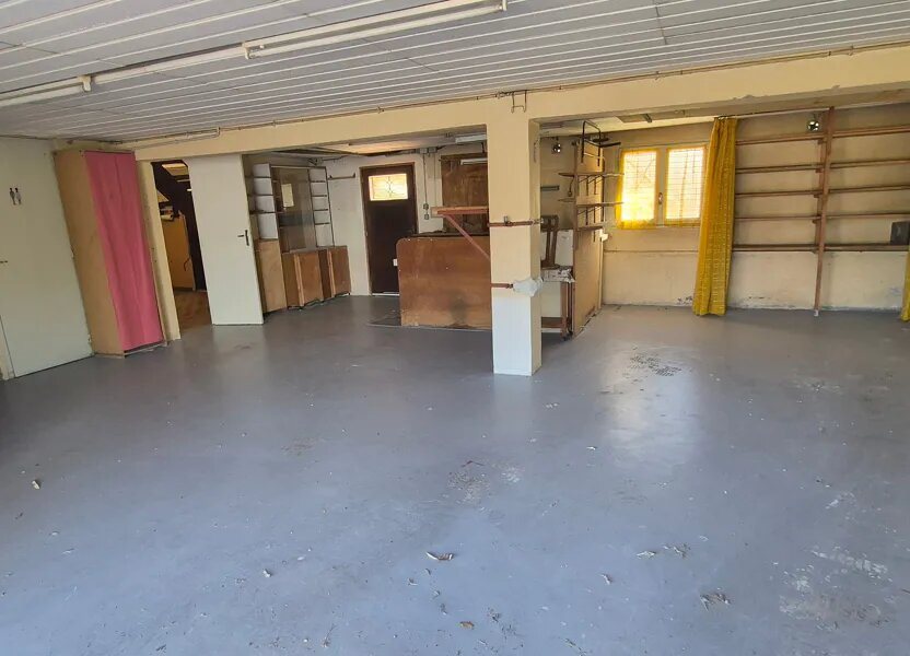 Maison à vendre, 83m², Léojac