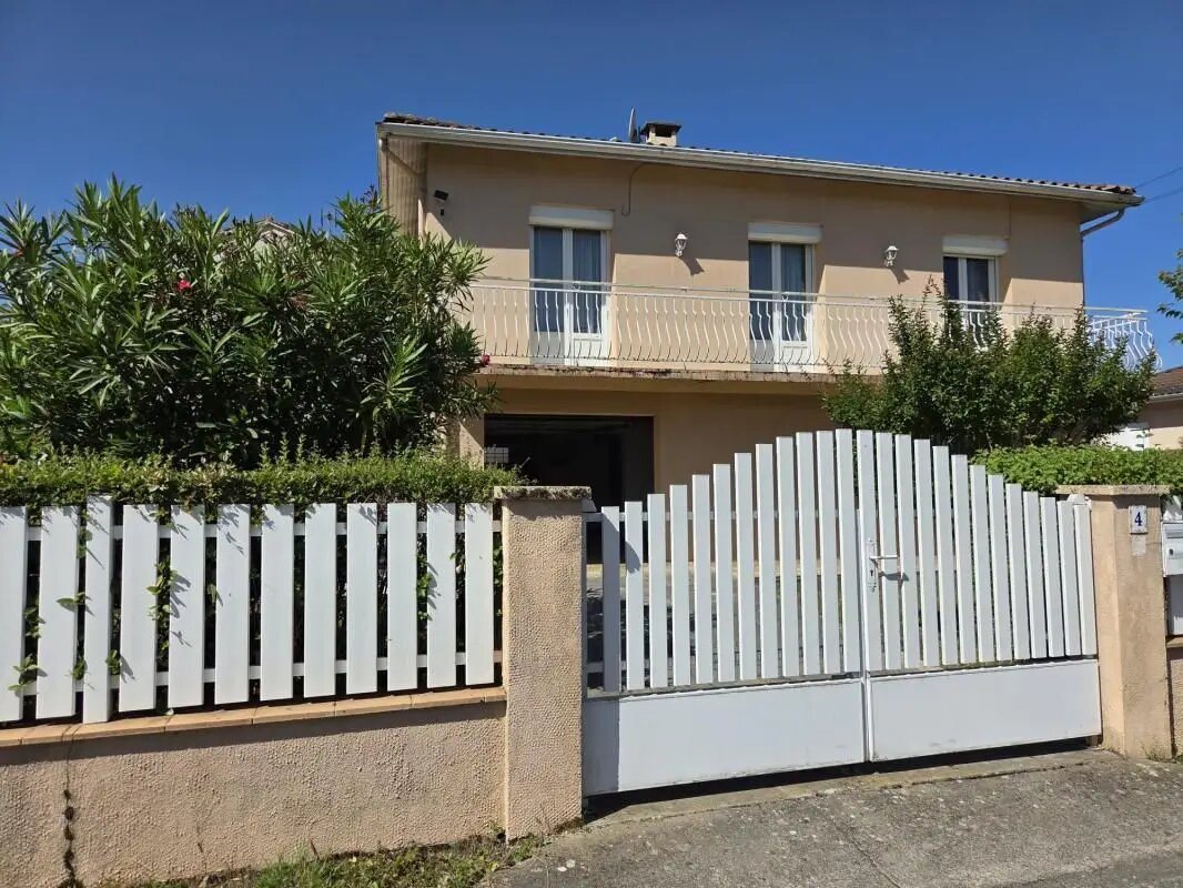 Maison à vendre, 75m², Montauban