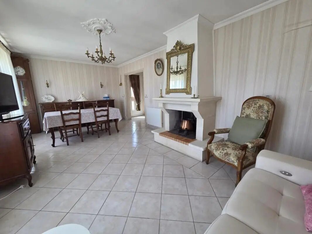 Maison à vendre, 75m², Montauban