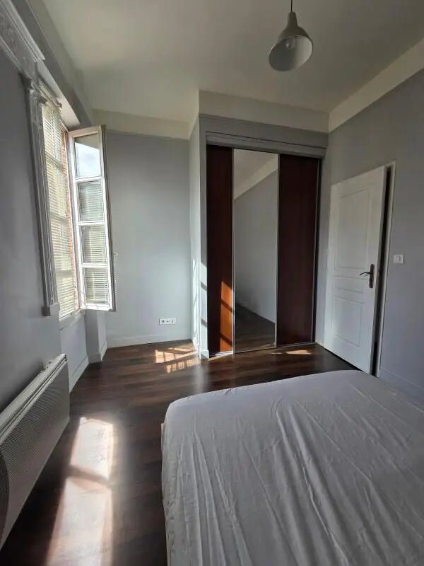 Maison à louer, 60m², Montauban
