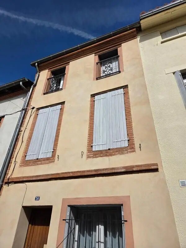Maison à louer, 60m², Montauban