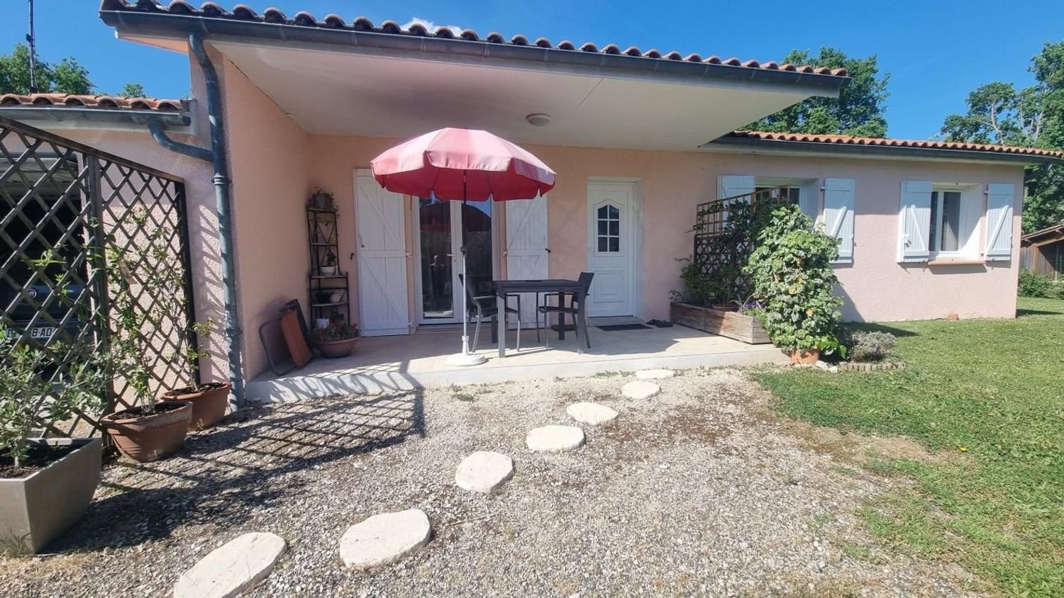 Maison à vendre, 90m², Montauban