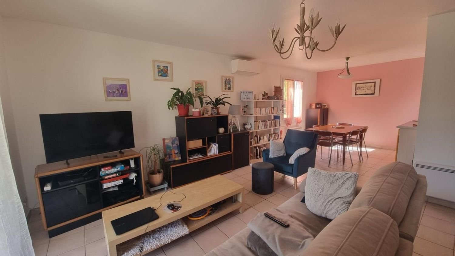 Maison à vendre, 90m², Montauban