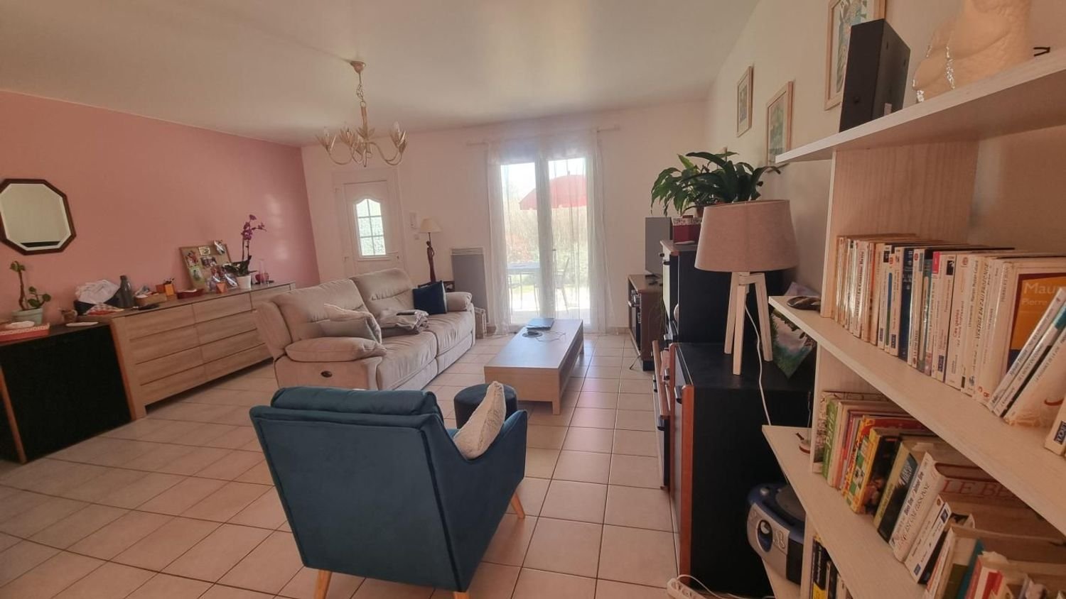 Maison à vendre, 90m², Montauban