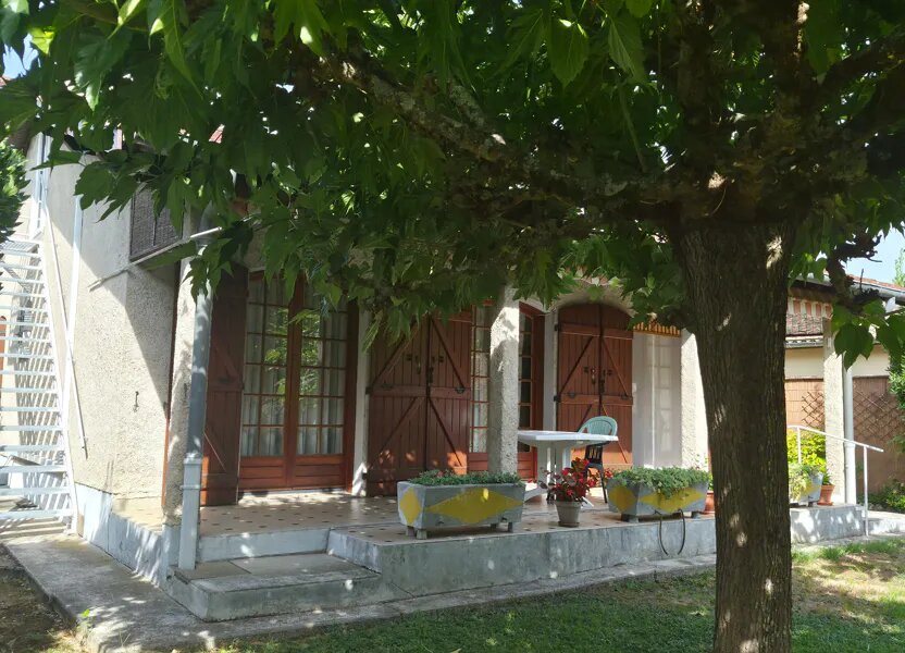Maison à vendre, 70m², Montauban