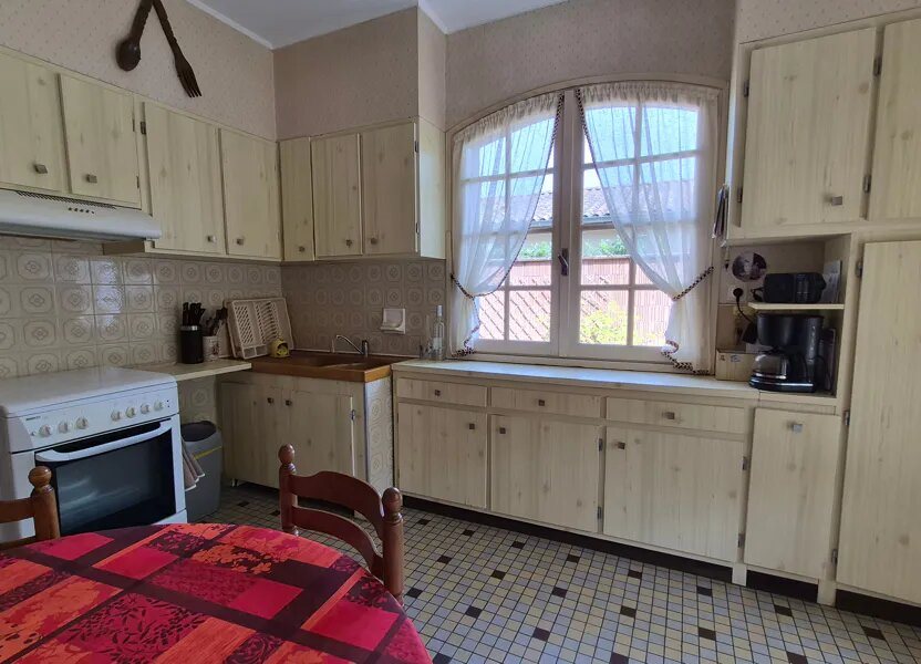 Maison à vendre, 70m², Montauban