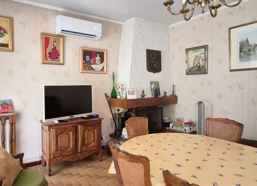 Maison à vendre, 70m², Montauban