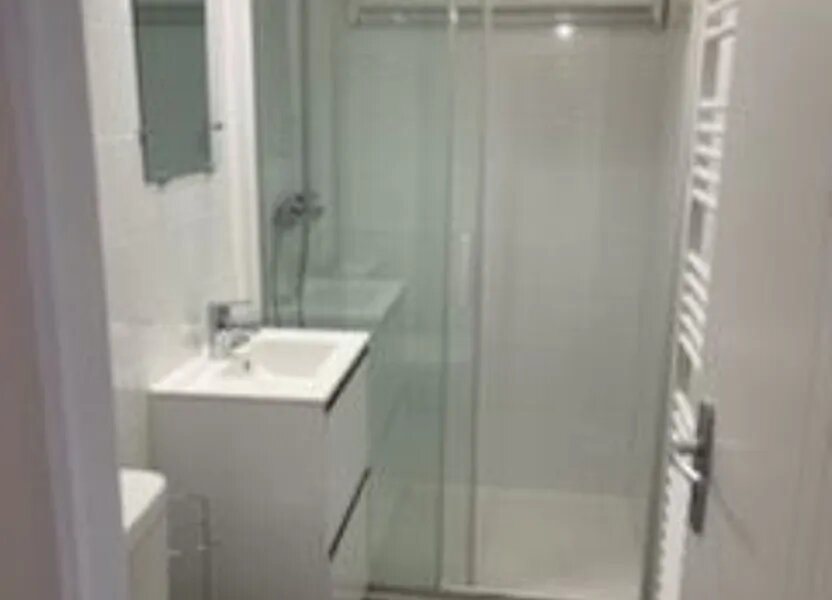 Appartement à louer, 29m², Montauban
