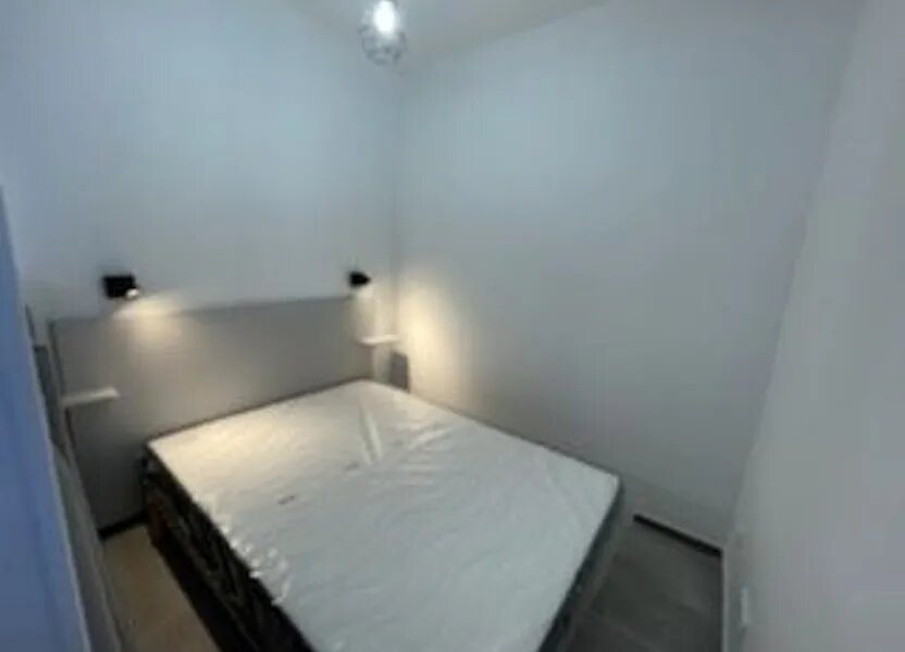 Appartement à louer, 29m², Montauban