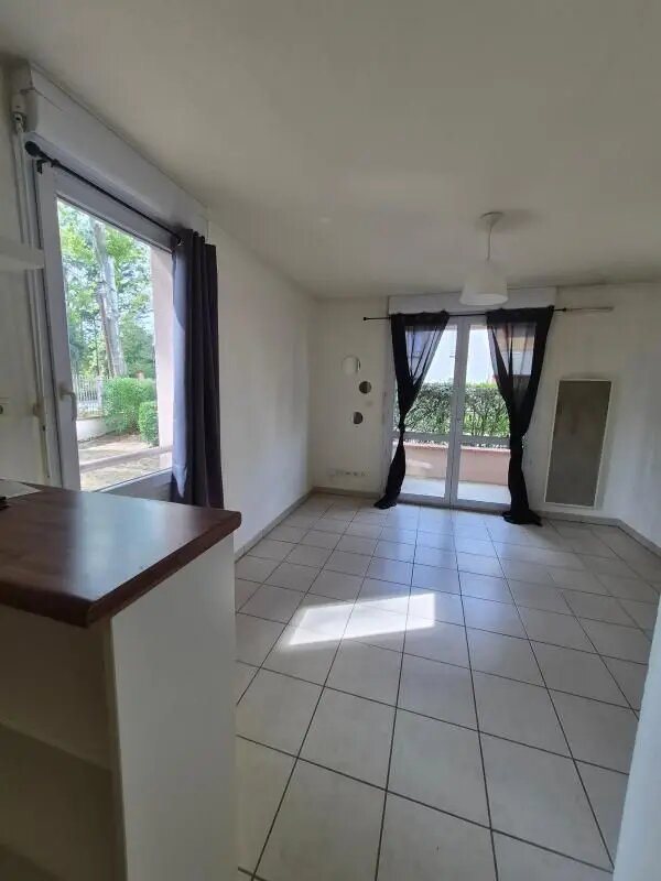 Appartement à vendre, 31m², Montauban