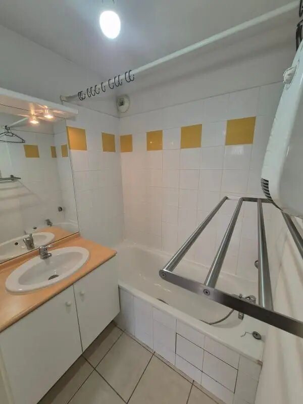 Appartement à vendre, 31m², Montauban