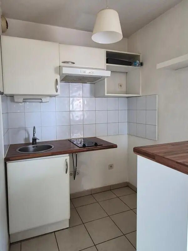 Appartement à vendre, 31m², Montauban