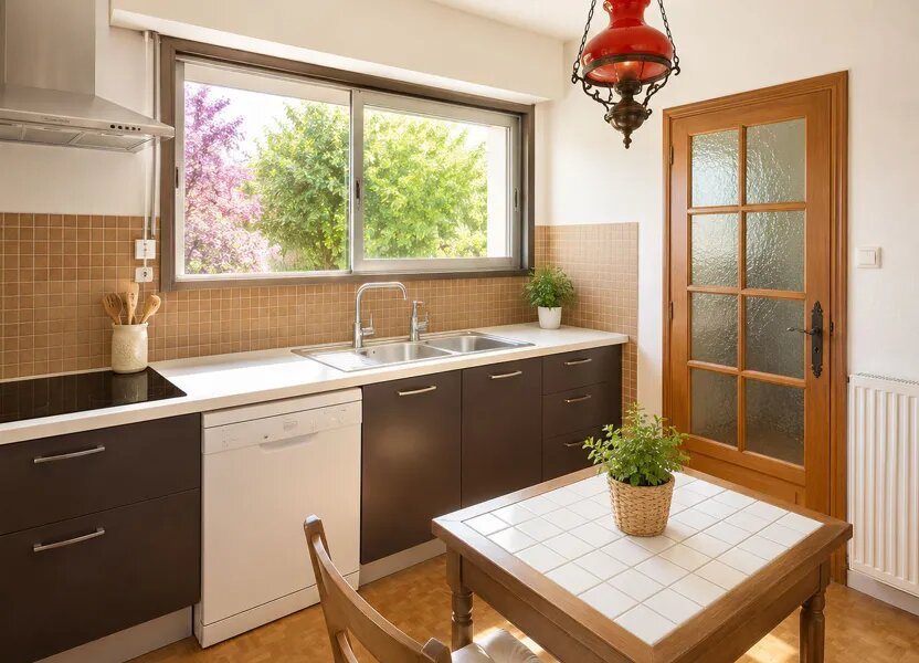 Maison à vendre, 104m², Montauban
