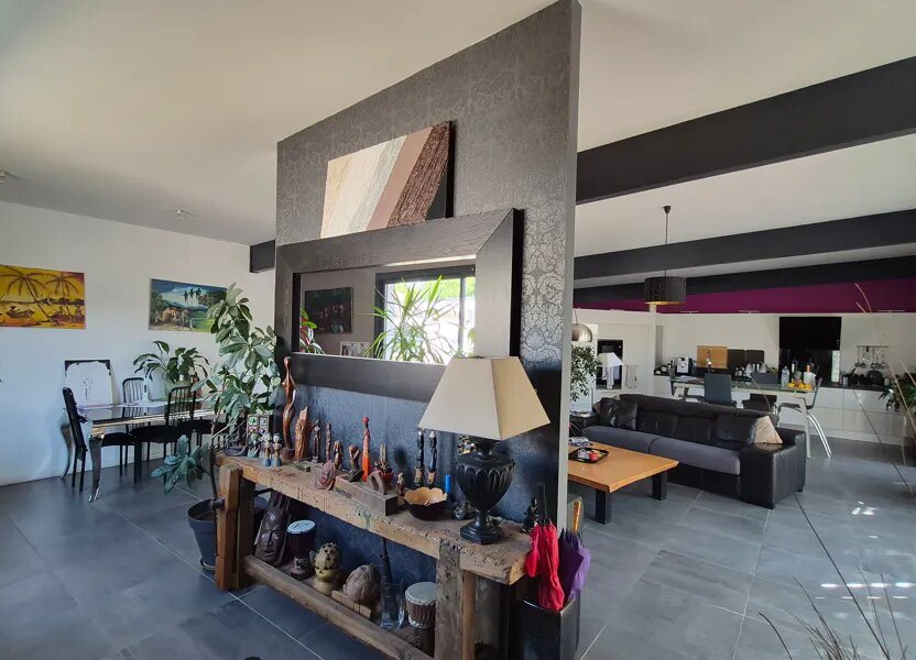 Maison à vendre, 155m², Montauban