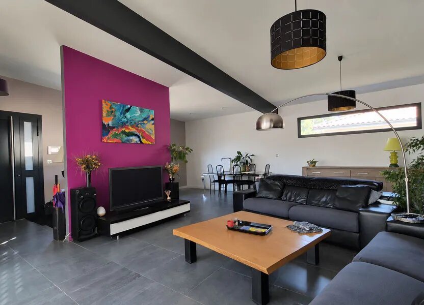 Maison à vendre, 155m², Montauban