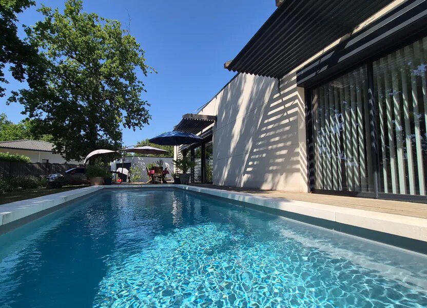 Maison à vendre, 155m², Montauban