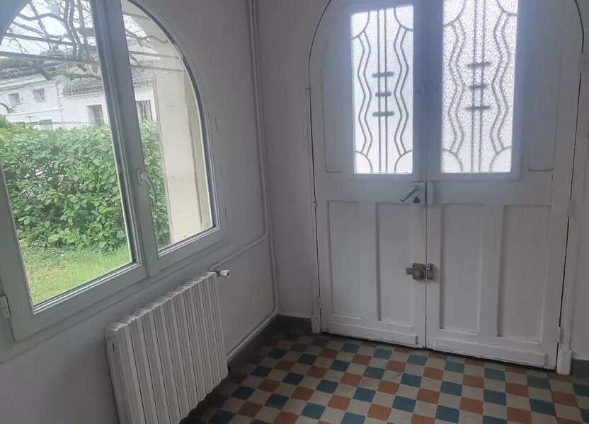 Maison à vendre, 85m², Moissac