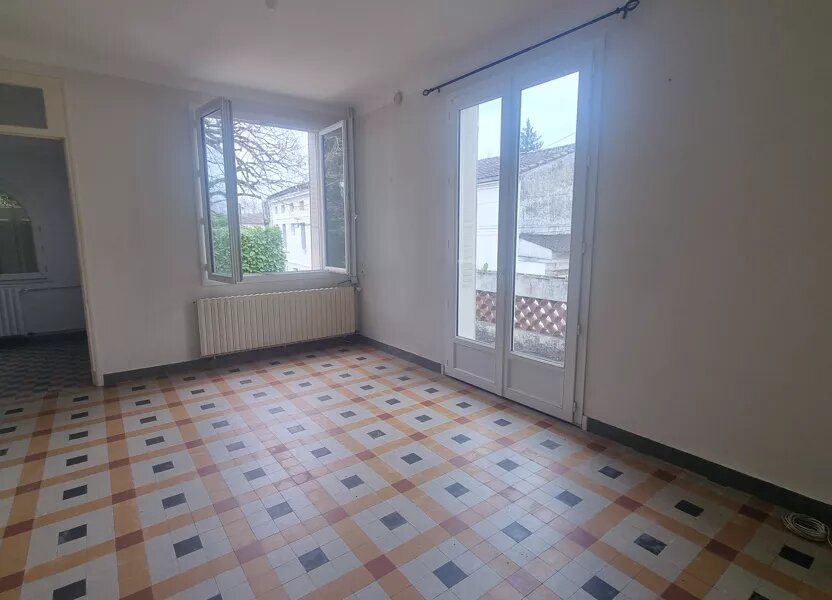 Maison à vendre, 85m², Moissac