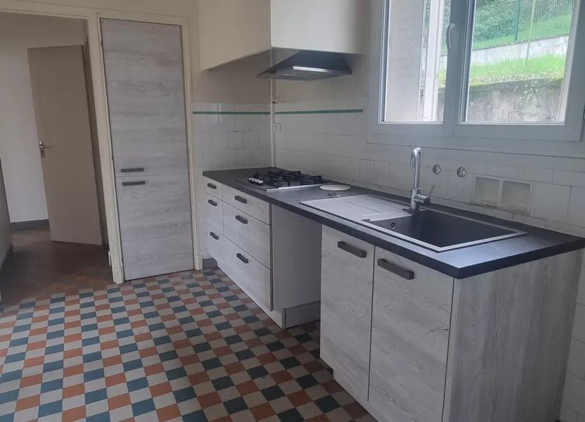 Maison à vendre, 85m², Moissac