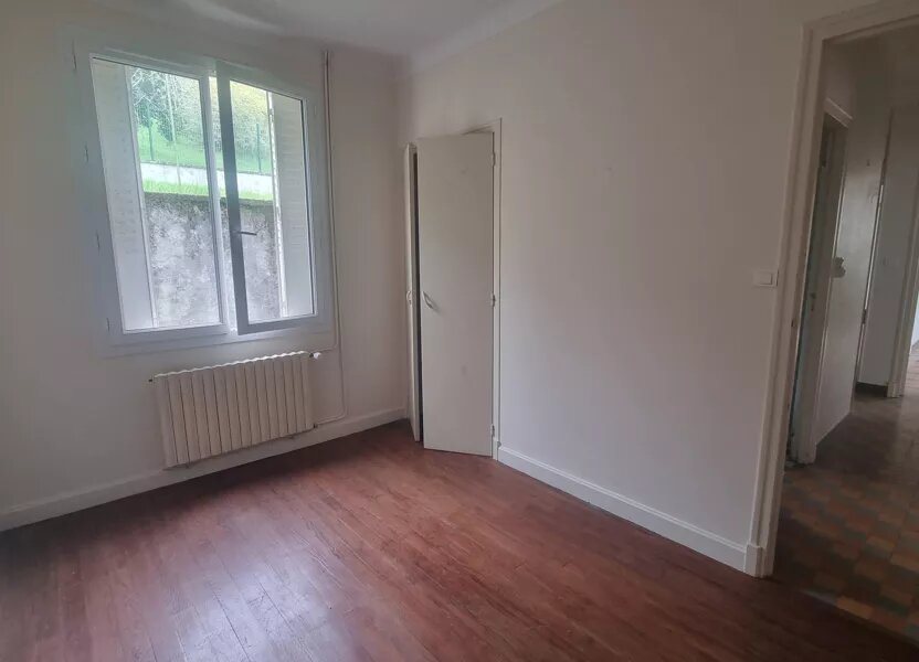 Maison à vendre, 85m², Moissac