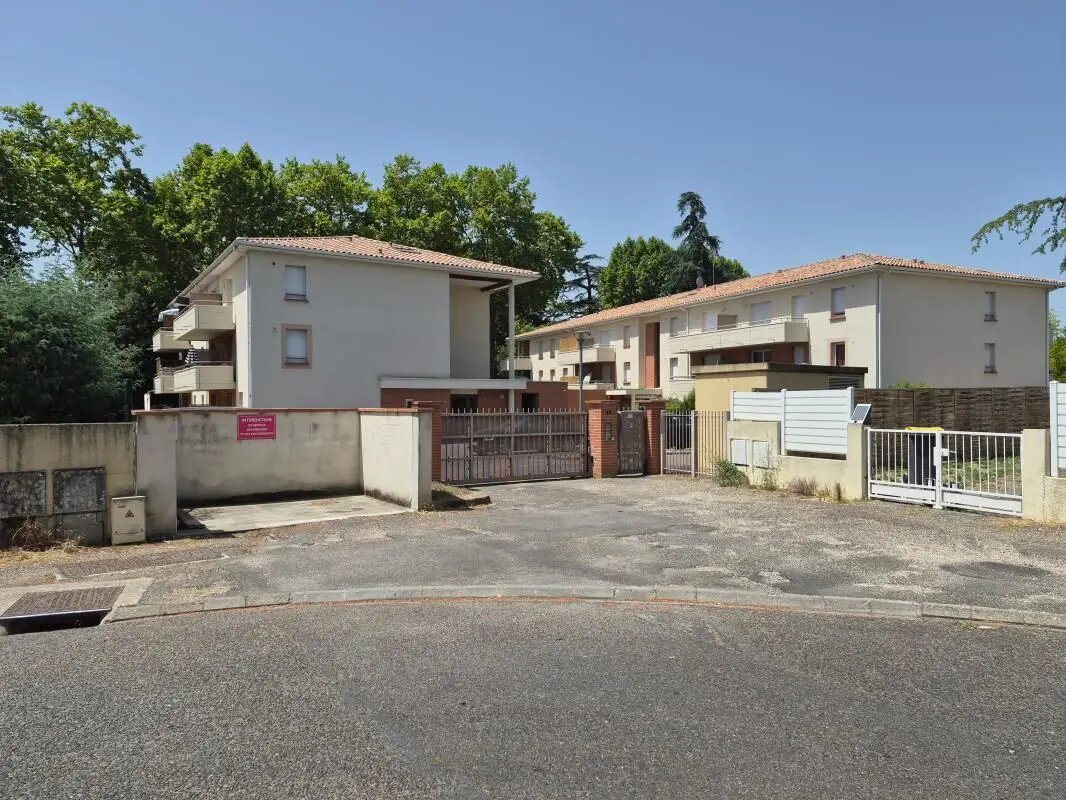 Appartement à vendre, 31m², Montauban