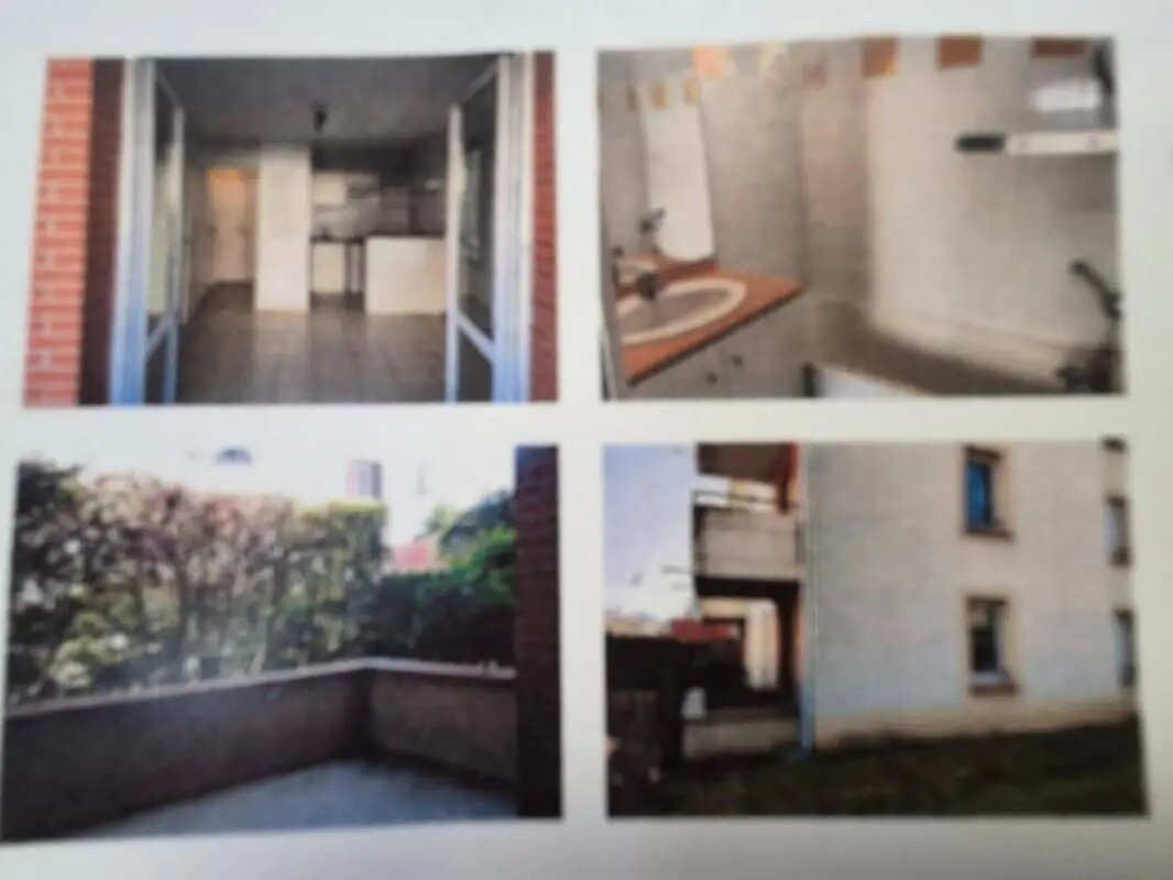Appartement à vendre, 31m², Montauban