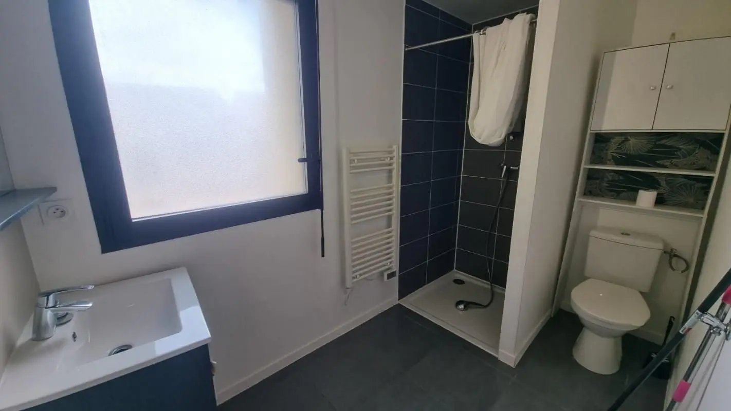 Appartement à louer, 30m², Montauban