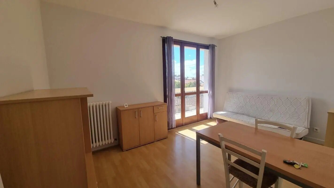 Appartement à vendre, 30m², Montauban