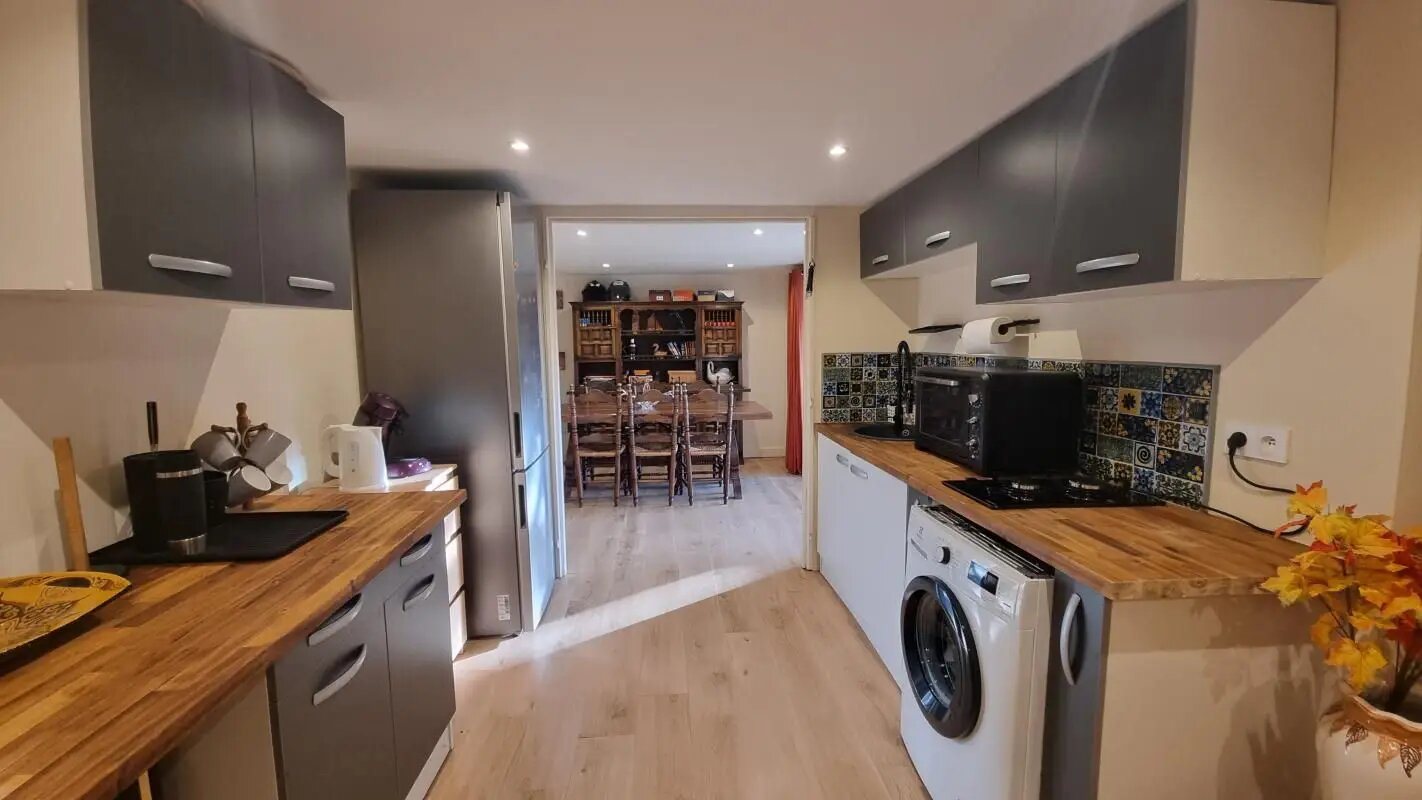 Maison à vendre, 80m², Saint-Antonin-Noble-Val
