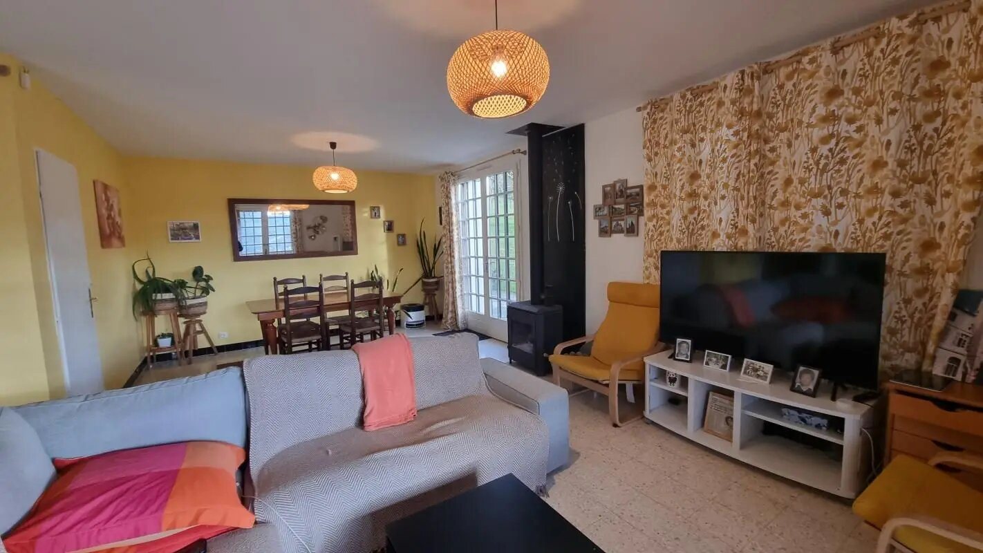 Maison à vendre, 80m², Saint-Antonin-Noble-Val